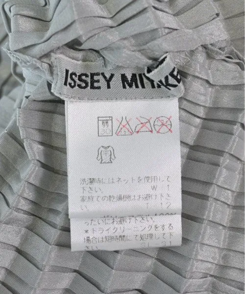 ISSEY MIYAKE Casual shirts
