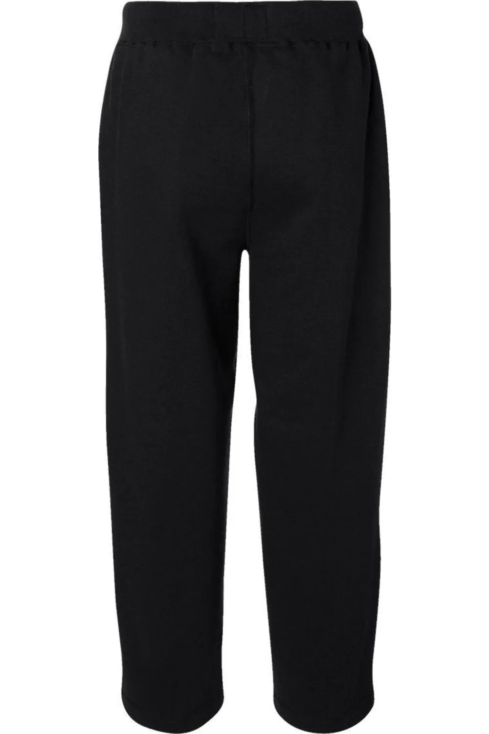 J. America Premium Open-Bottom Sweatpants