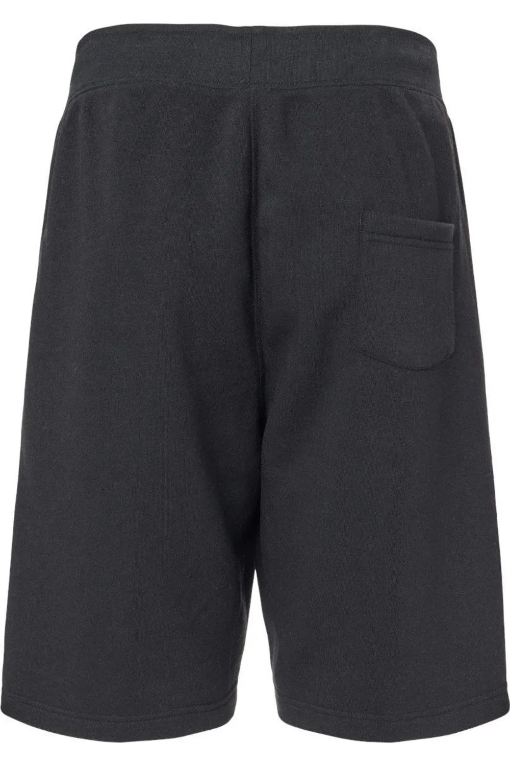 J. America Triblend Fleece Shorts