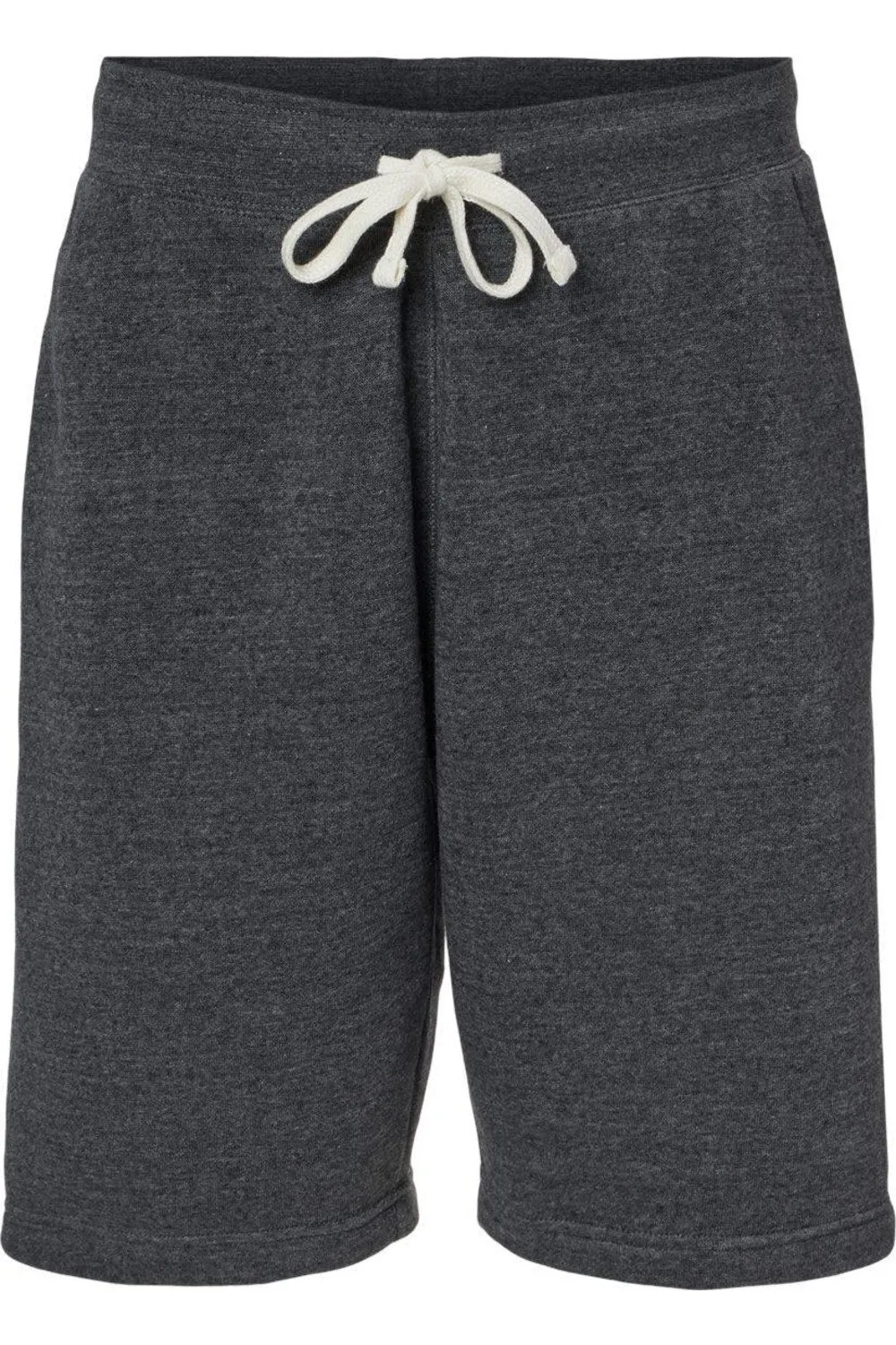 J. America Triblend Fleece Shorts