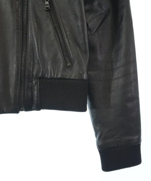 J BRAND Motercycle Jackets