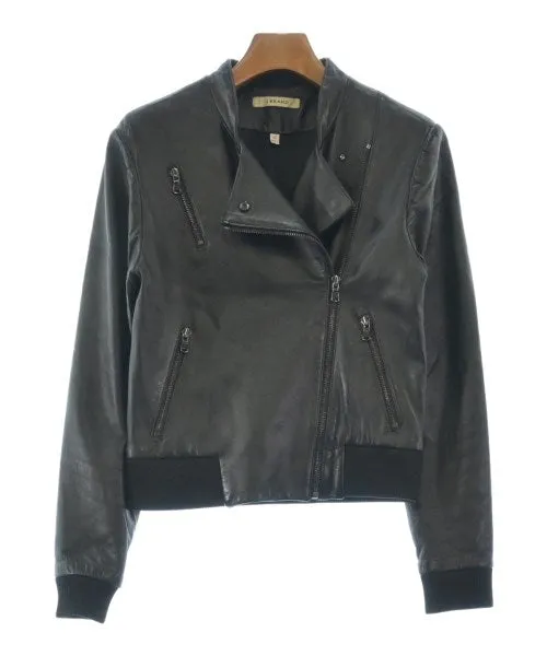 J BRAND Motercycle Jackets