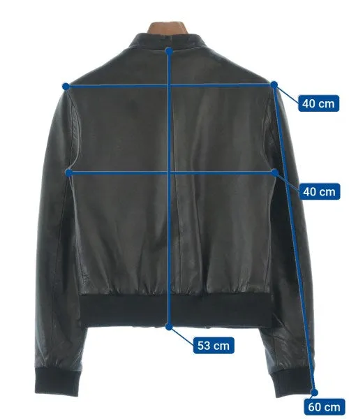 J BRAND Motercycle Jackets