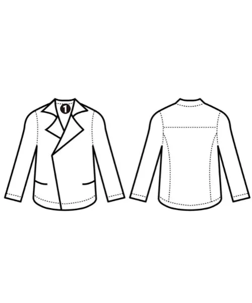 J BRAND Motercycle Jackets