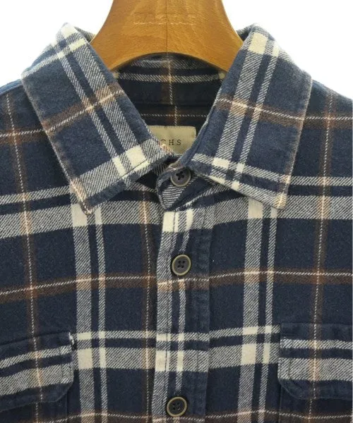 JACHS Casual shirts