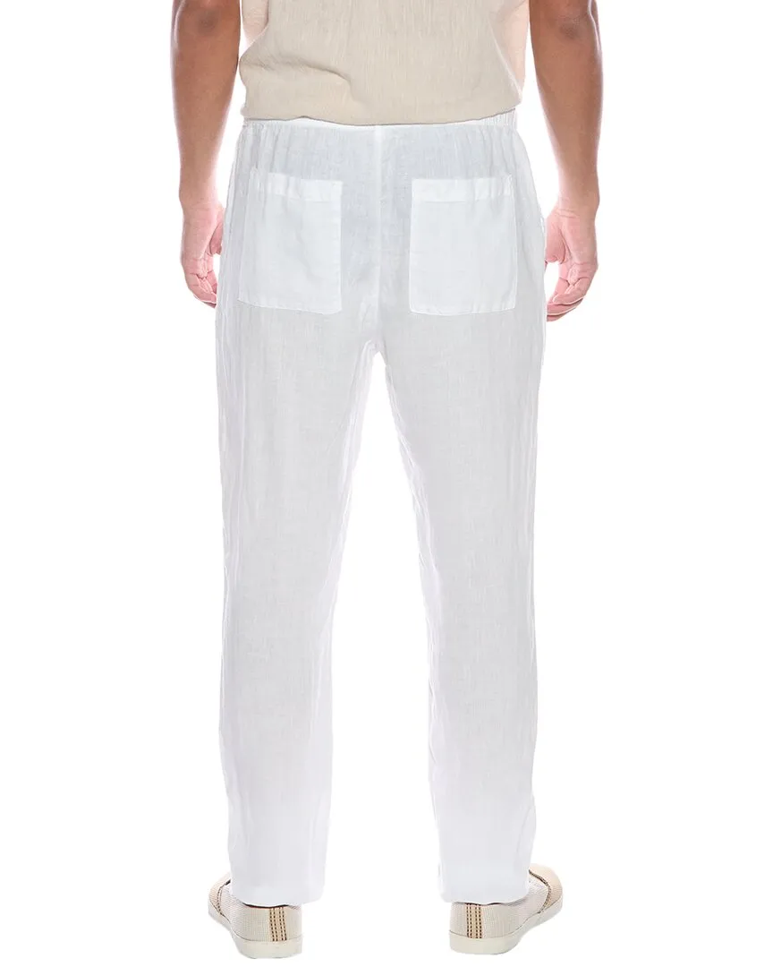 James Perse Lightweight Linen Pant