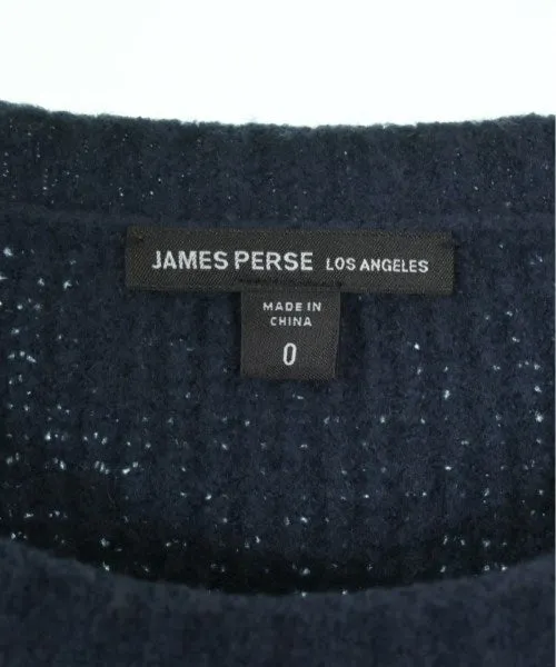 JAMES PERSE Sweaters