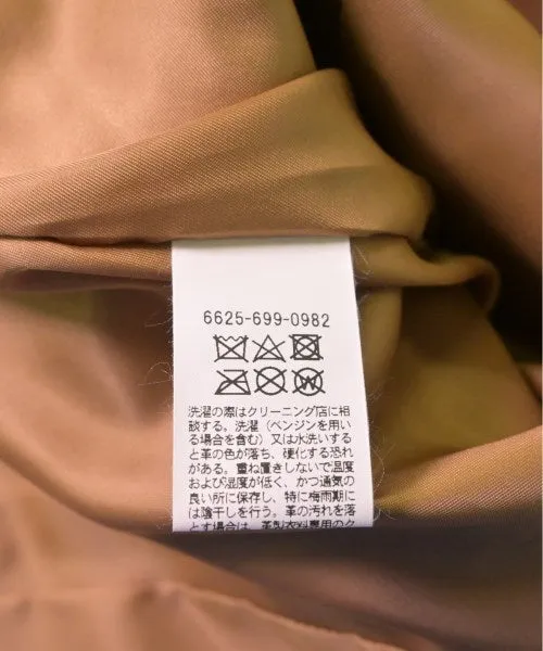 Jewel Changes Motercycle Jackets