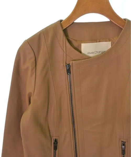 Jewel Changes Motercycle Jackets