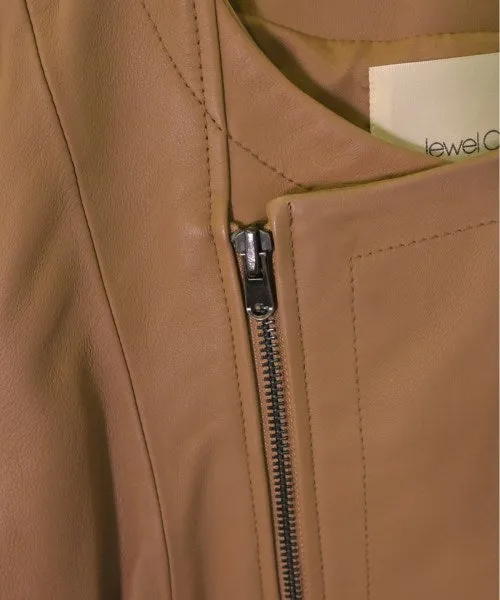 Jewel Changes Motercycle Jackets
