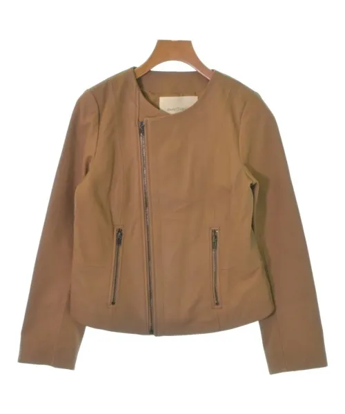 Jewel Changes Motercycle Jackets