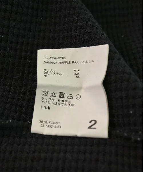 JIEDA Sweaters