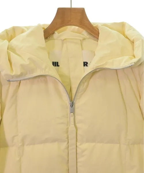 JIL SANDER   Down jackets/Vests