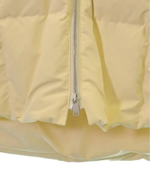 JIL SANDER   Down jackets/Vests