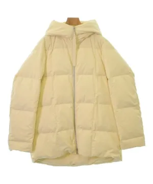 JIL SANDER   Down jackets/Vests