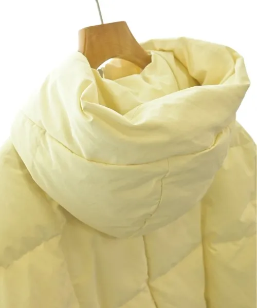 JIL SANDER   Down jackets/Vests