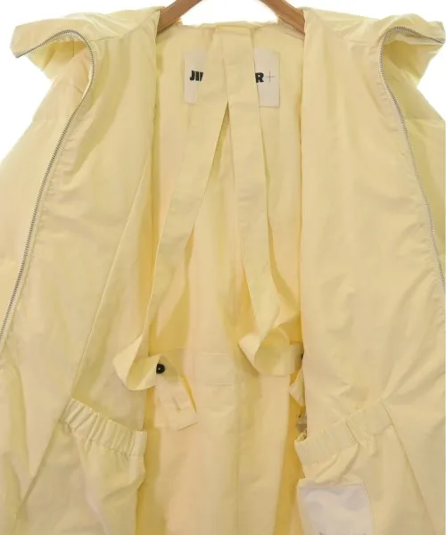 JIL SANDER   Down jackets/Vests