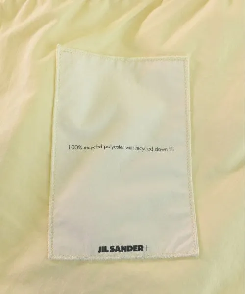 JIL SANDER   Down jackets/Vests