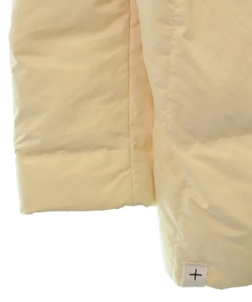 JIL SANDER   Down jackets/Vests