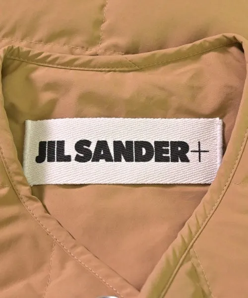 JIL SANDER   Down jackets/Vests