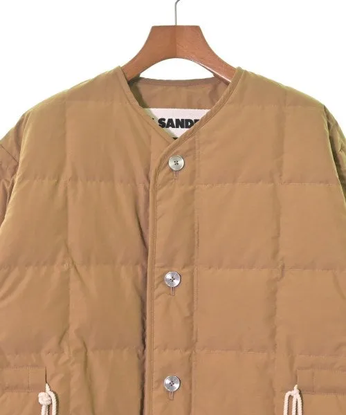 JIL SANDER   Down jackets/Vests