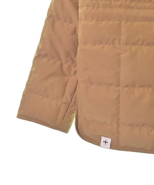 JIL SANDER   Down jackets/Vests