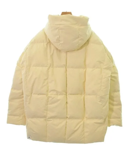 JIL SANDER   Down jackets/Vests