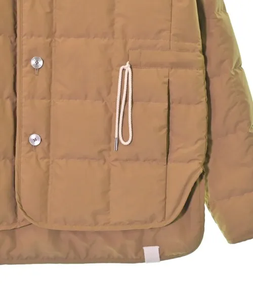 JIL SANDER   Down jackets/Vests
