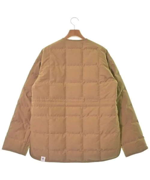 JIL SANDER   Down jackets/Vests