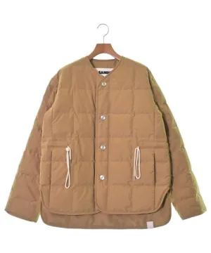 JIL SANDER   Down jackets/Vests