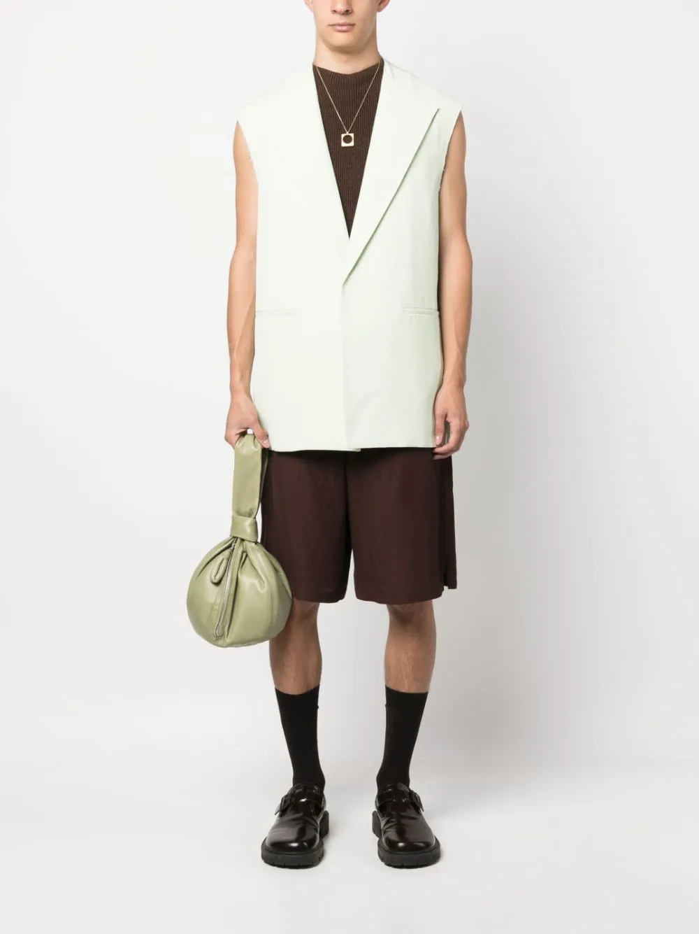 Jil Sander Men's Jackets