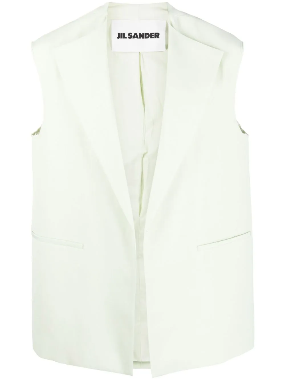 Jil Sander Men's Jackets