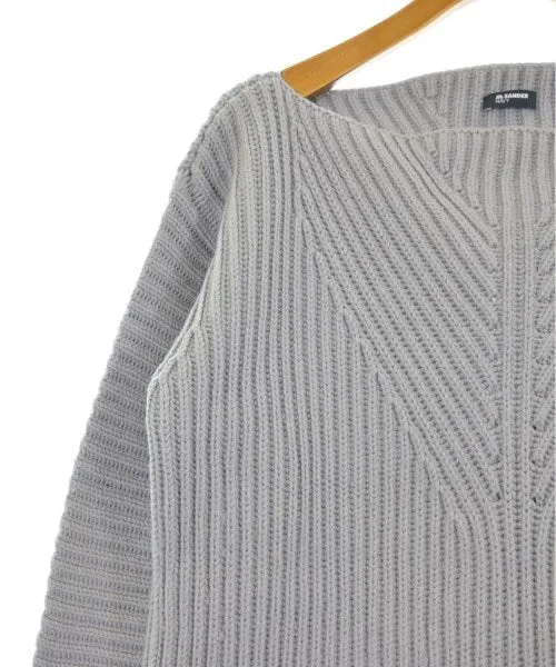 JIL SANDER NAVY Sweaters