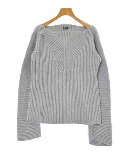 JIL SANDER NAVY Sweaters