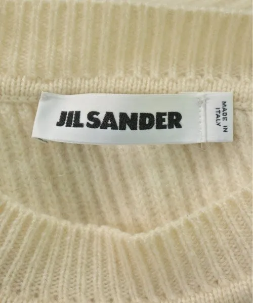 JIL SANDER Sweaters