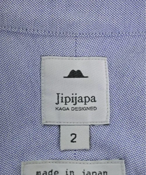 Jipijapa Casual shirts