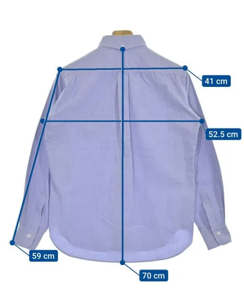 Jipijapa Casual shirts