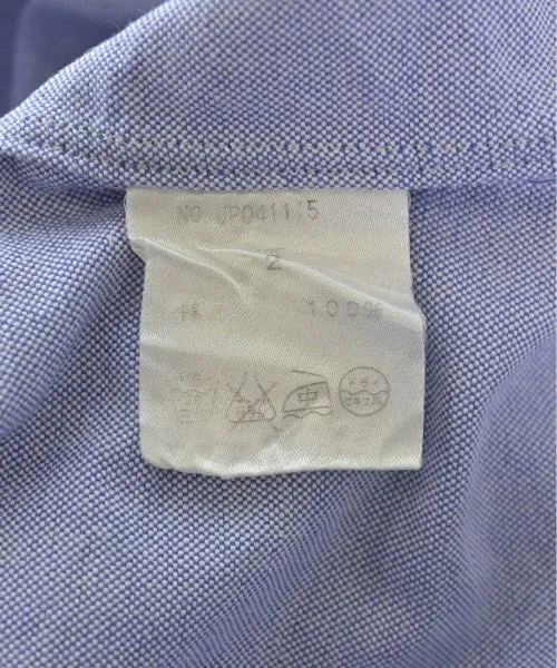 Jipijapa Casual shirts