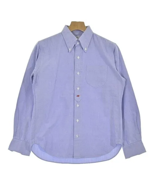 Jipijapa Casual shirts