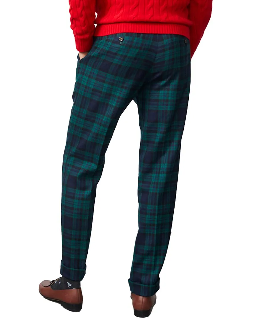 J.McLaughlin Lange Wool Pant
