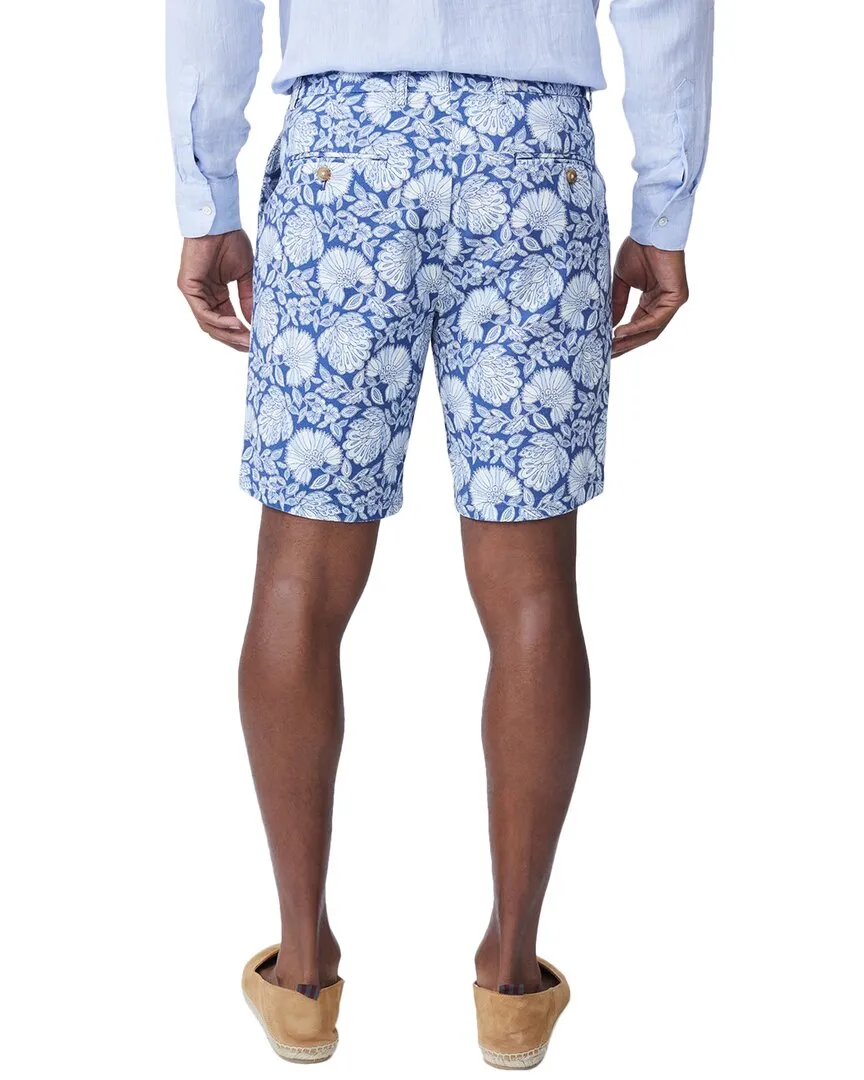 J.McLaughlin Palmilla Oliver Short