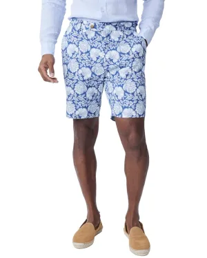 J.McLaughlin Palmilla Oliver Short