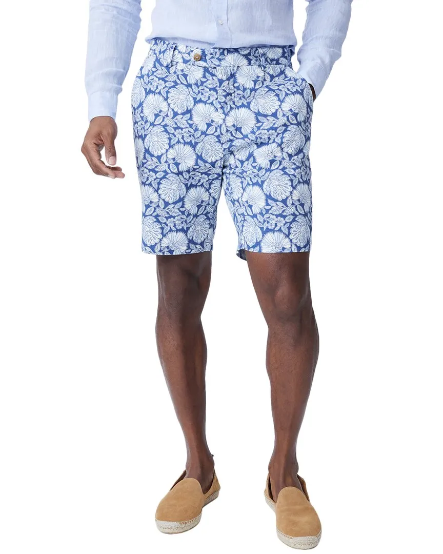 J.McLaughlin Palmilla Oliver Short