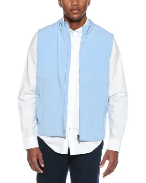 J.McLaughlin Zander Vest