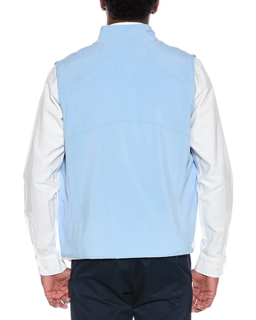 J.McLaughlin Zander Vest