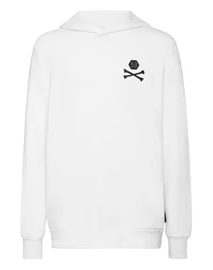 Jogging Jacket Full Zip Stones Skeleton