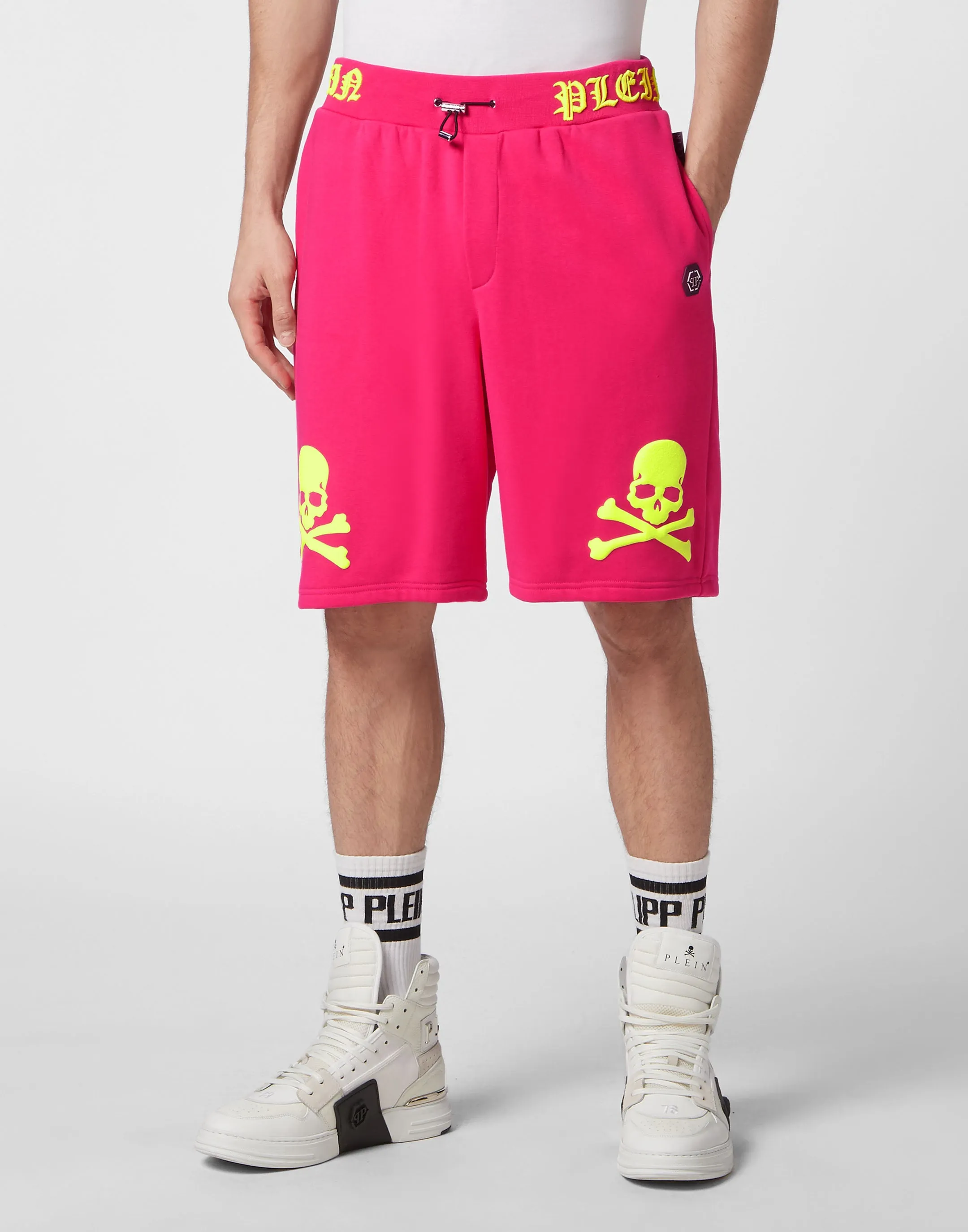Jogging Shorts Skull&amp;Bones