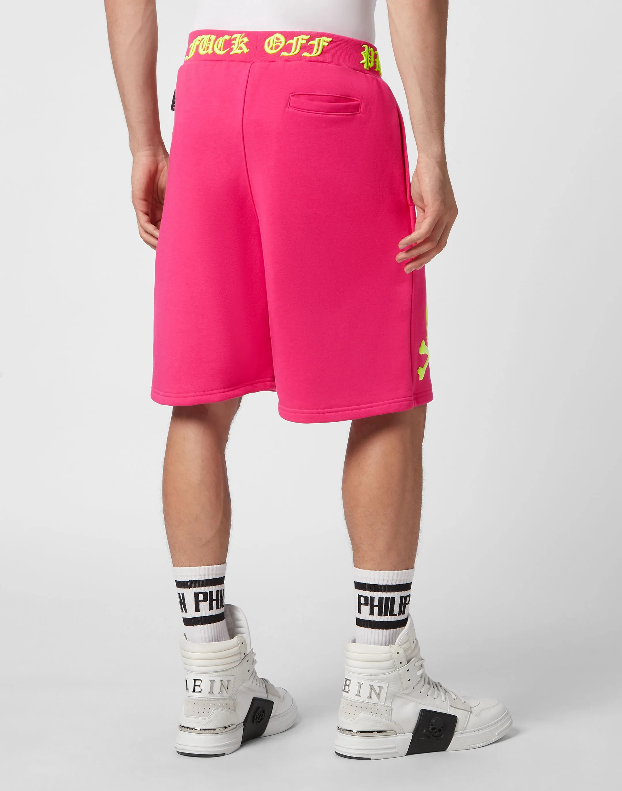 Jogging Shorts Skull&amp;Bones