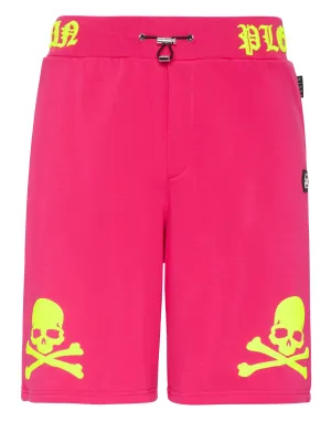 Jogging Shorts Skull&amp;Bones