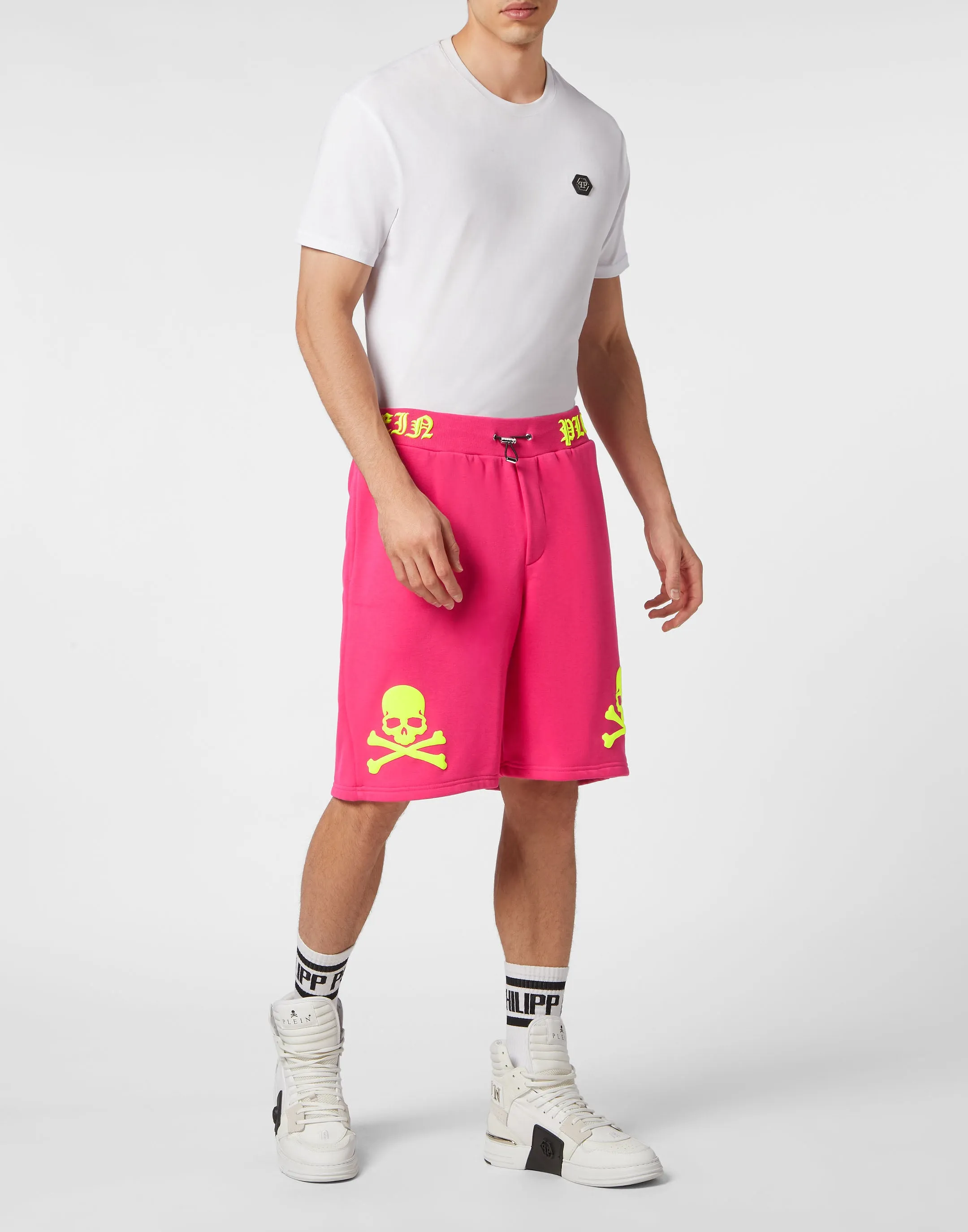 Jogging Shorts Skull&amp;Bones